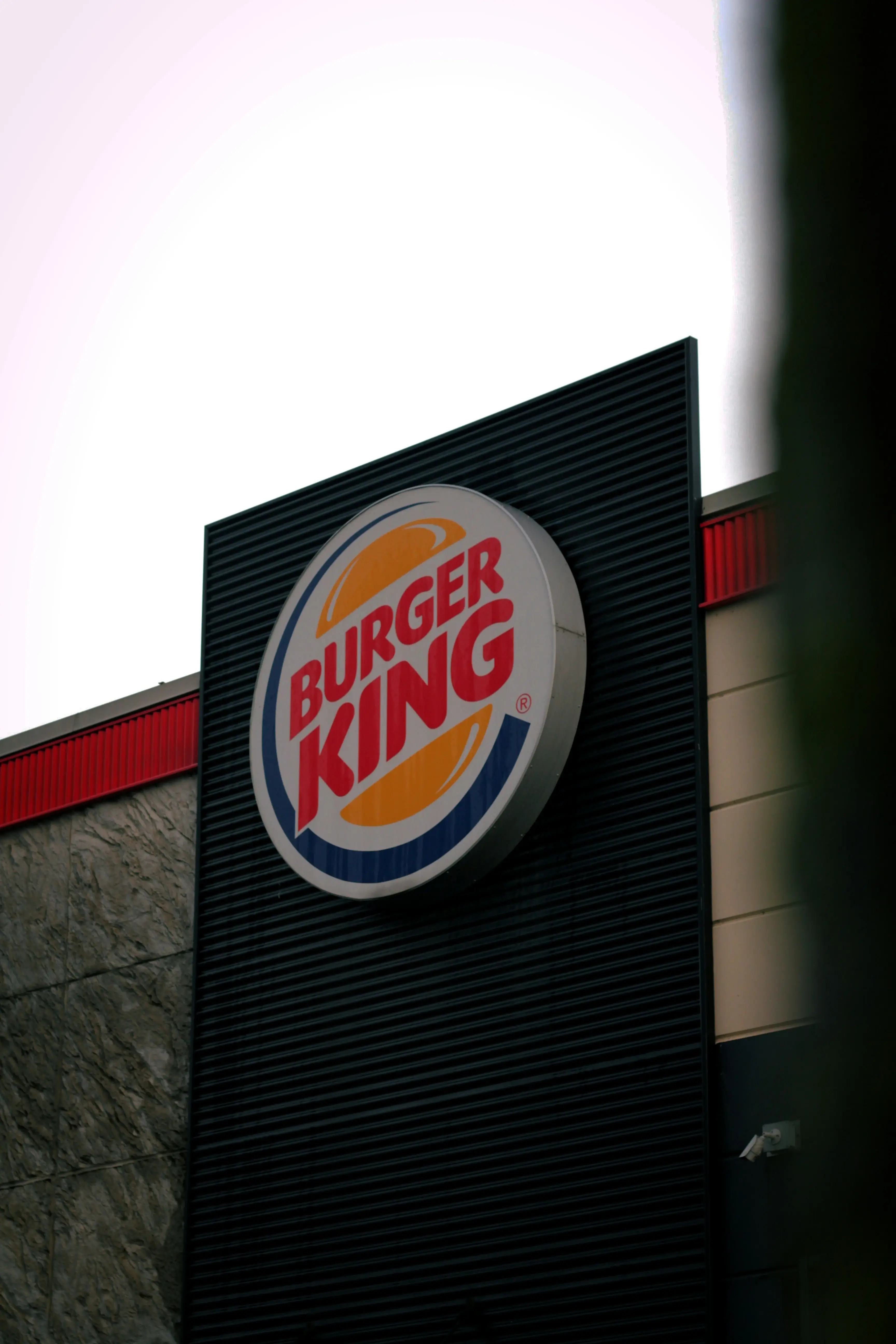 Burger King - Net lease property in Shreveport, LA