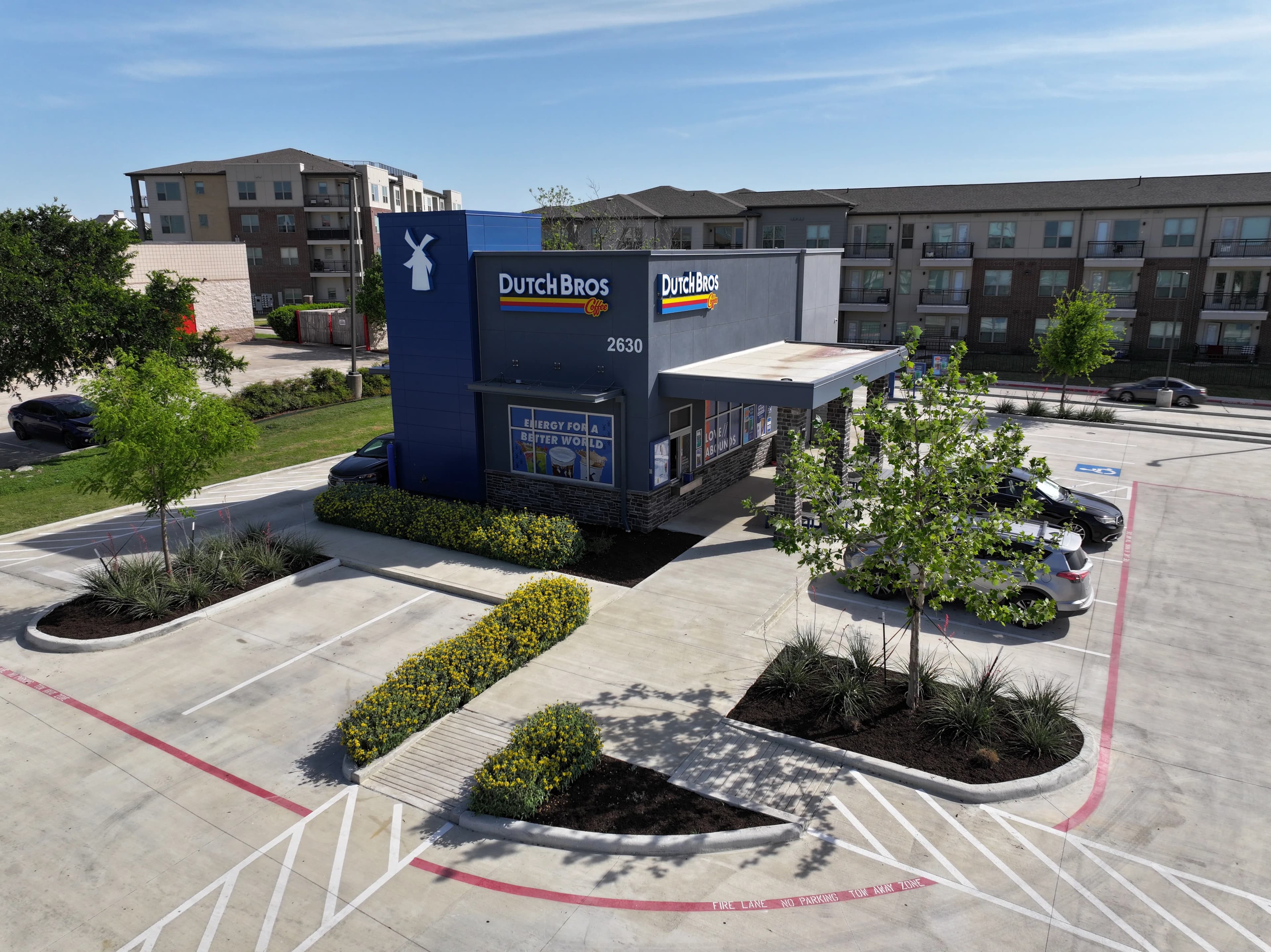 dutch bros. coffee commercial real estate properties for sale | Net Lease NNN Investment Opportunities
