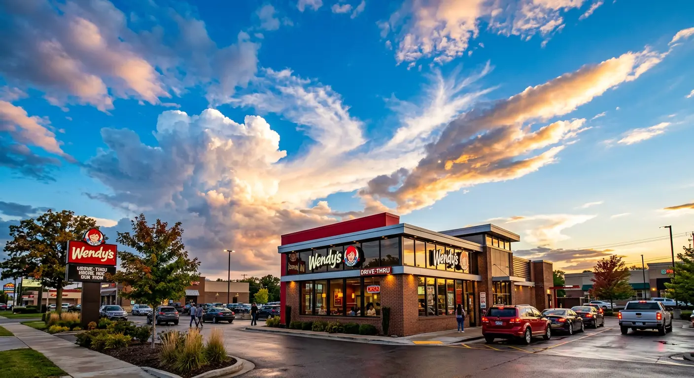 Wendy's commercial real estate properties for sale | Net Lease NNN Investment Opportunities