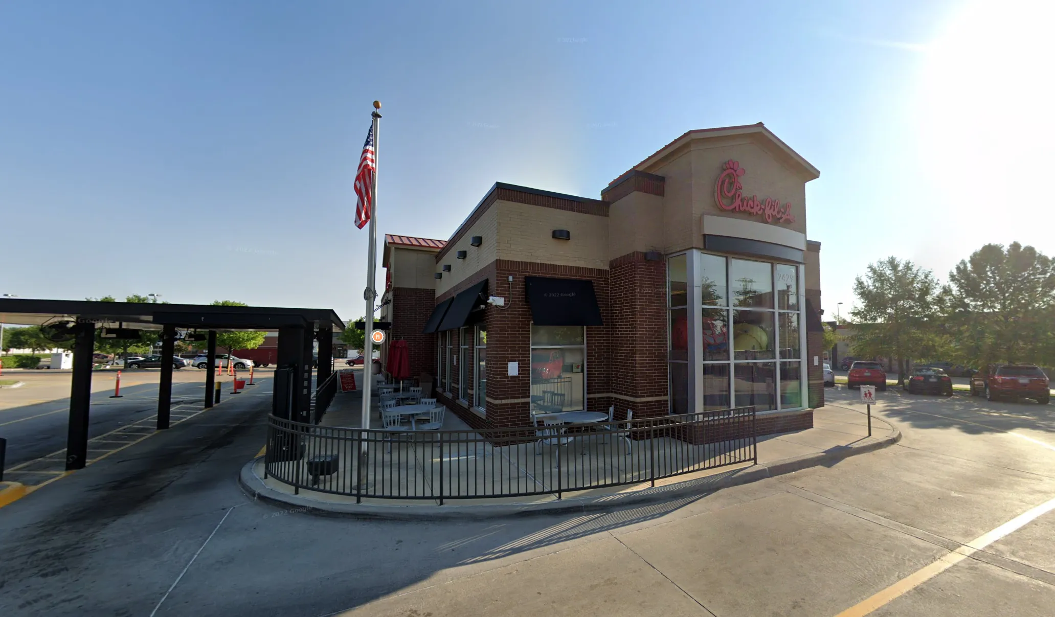 Chick fil-A Net Lease Properties for Investment | NNN Chick fil-A Commercial Real Estate