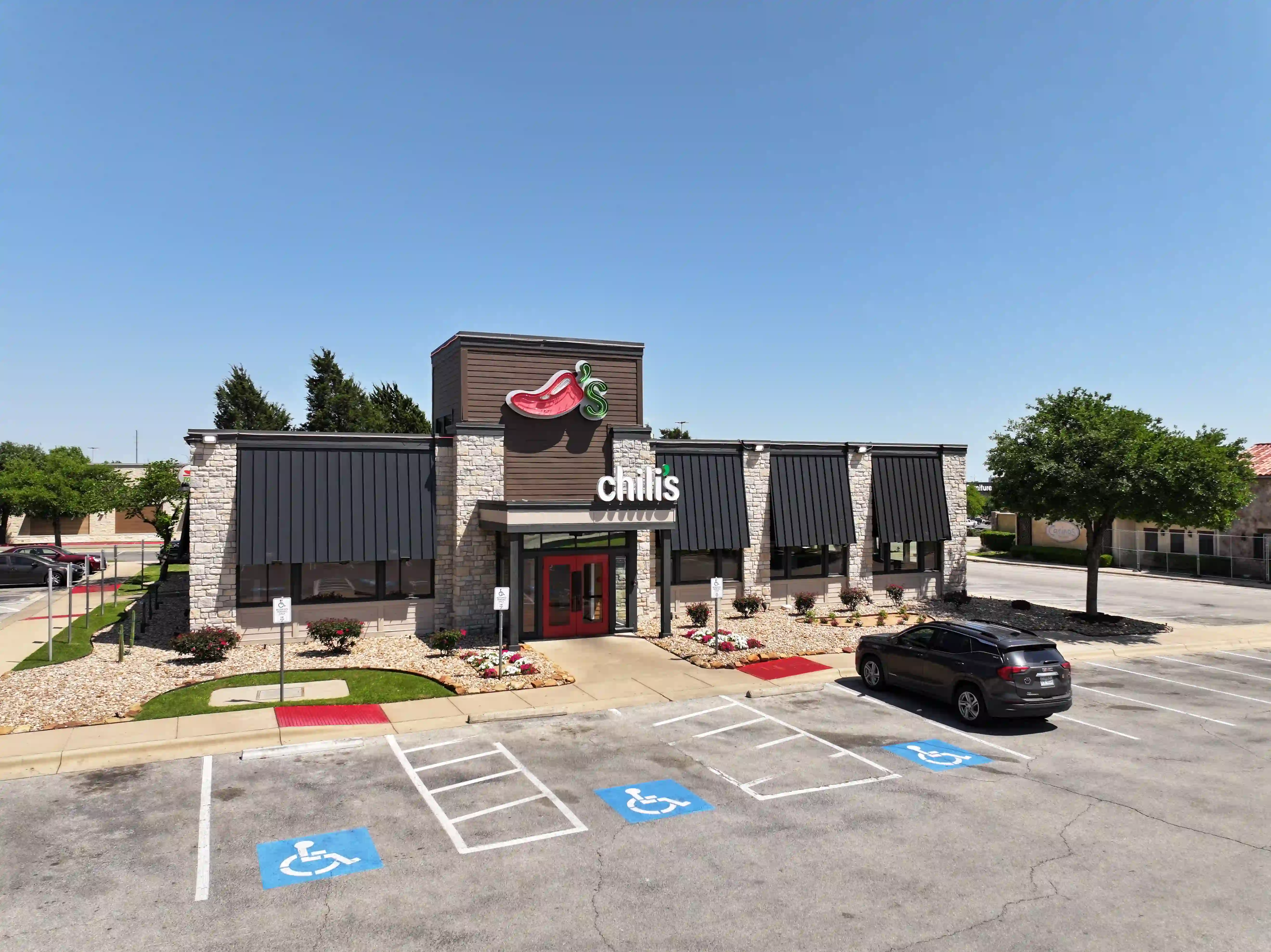 Chili's Net Lease Properties for Investment | NNN Chili's Commercial Real Estate