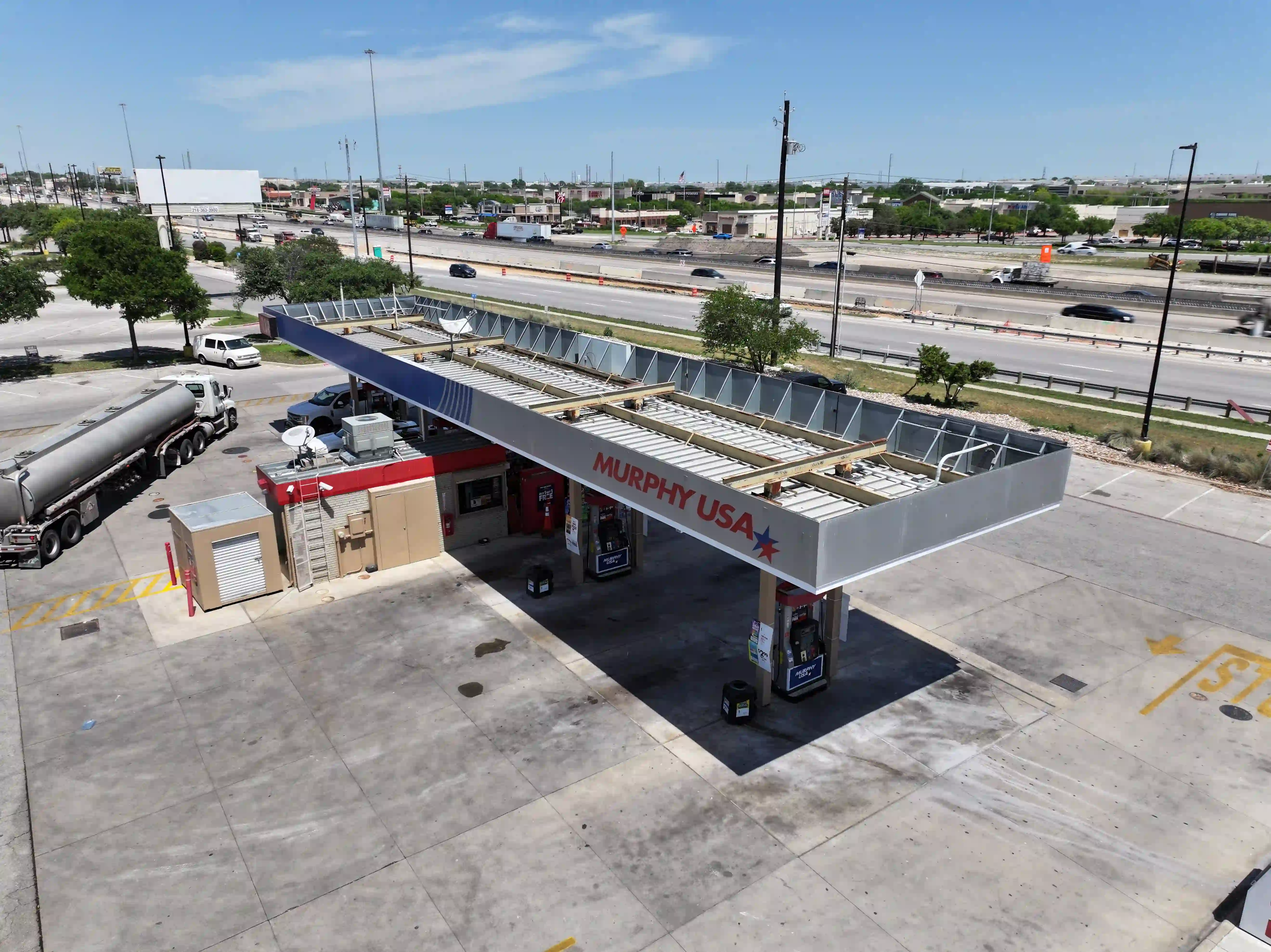 Murphy USA Net Lease Properties for Investment | NNN Murphy USA Commercial Real Estate
