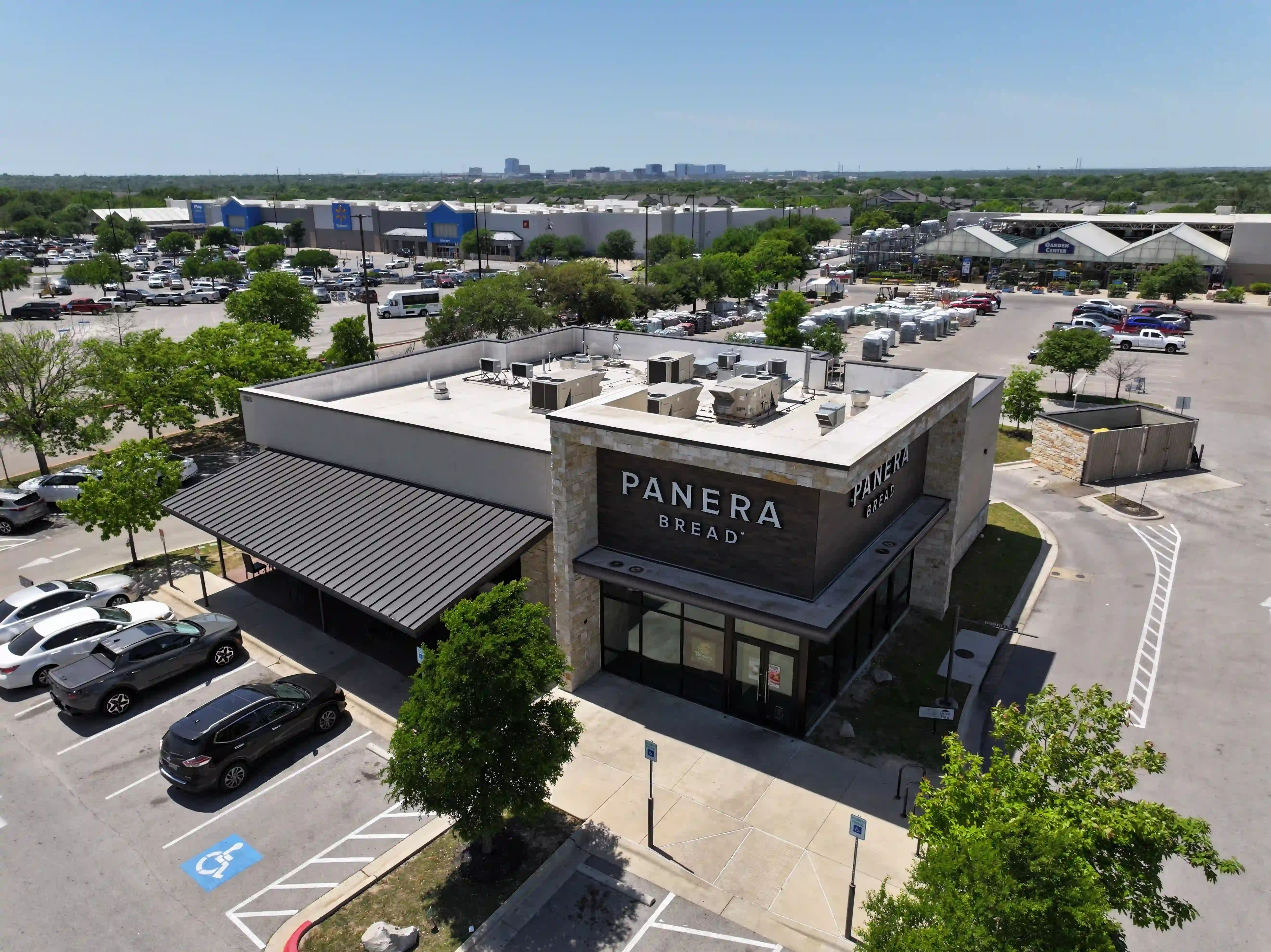 Panera Bread Net Lease Properties for Investment | NNN Panera Bread Commercial Real Estate